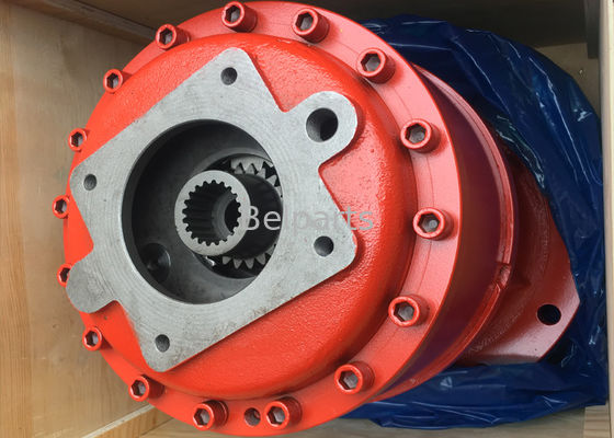 Graafwerktuig dh370-7 versnellingsbak van de de versnellingsbak404-00094b schommeling van de schommelingsvermindering DH370 de Zwenkende