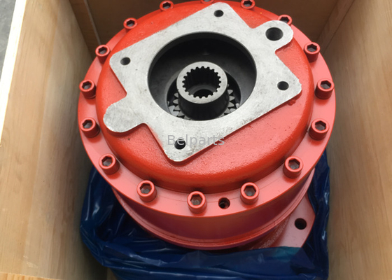 Het Graafwerktuig Swing Gearbox DX345 2401-9279A van DX340 DX350