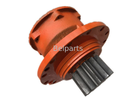 E307E Zwenkende Versnellingsbak 393-2179 397-382 van graafwerktuigswing gearbox E308E