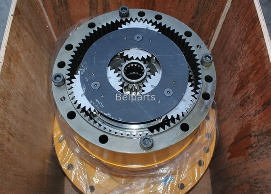 Graafwerktuig r330-9 r290-9 de Zwenkende Versnellingsbak 31Q8-11141 31Q9-19140 van de Schommelingsvermindering R330 R290