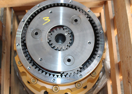 De Versnellingsbak van de de Verminderingsr290 39Q6-12100 Schommeling van de graafwerktuigr220lc-9s Schommeling