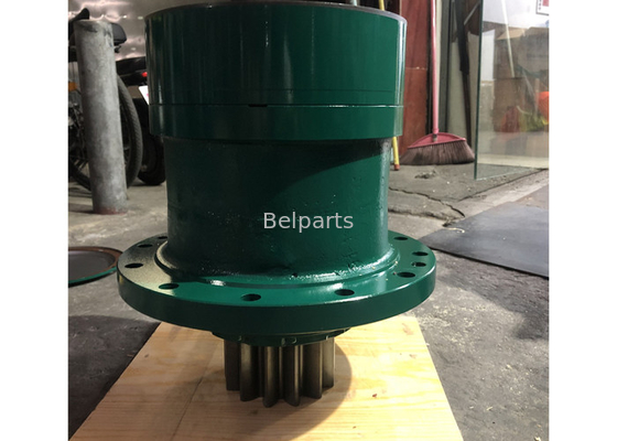 Sk200-6 SK200-6E-Graafwerktuig Swing Gearbox YN32W00004F1 YN15V000