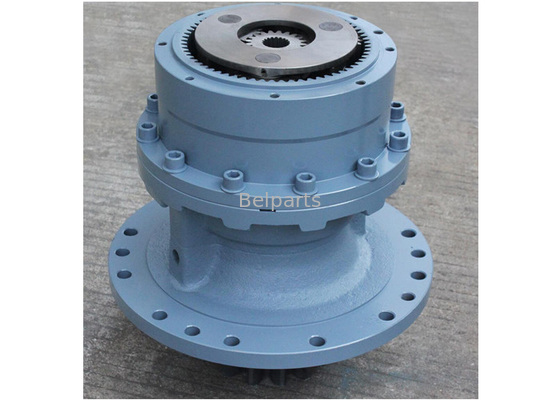 Zx200-3 Zwenkende Versnellingsbak 9260805 van graafwerktuigswing gearbox ZX200