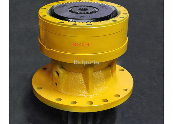 R140-9 de Zwenkende Versnellingsbak 31Q4-11141 van graafwerktuigswing gearbox R140
