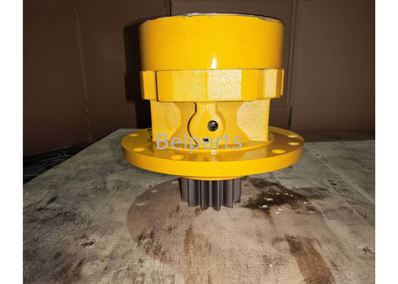 R60-7 de Schommelingsreductiemiddel 31M8-10140 van graafwerktuigswing gearbox R60