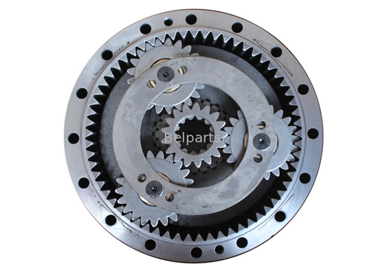 CX210 SH200A3 SH200Z3 sh210-5 Graafwerktuig Swing Gearbox SH200 SH210 LN001820 KRC10