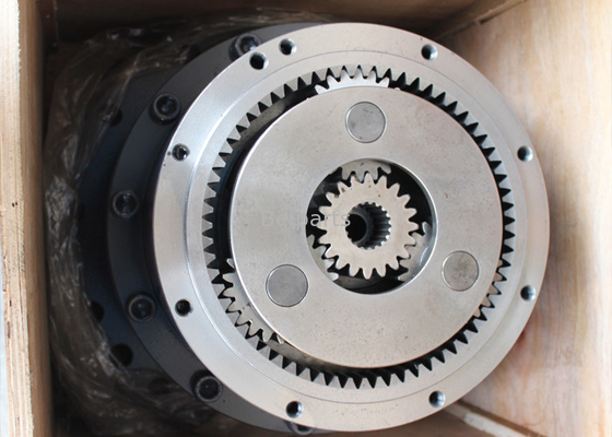 Zx200-3 de Schommelingsapparaat van graafwerktuigswing gearbox ZX200 9260805