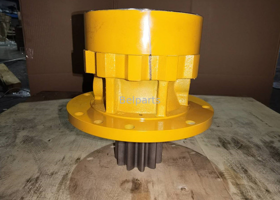 R80-7 R80-7A-de Schommelingsreductiemiddel 31N1-10140 van Graafwerktuigswing gearbox R80