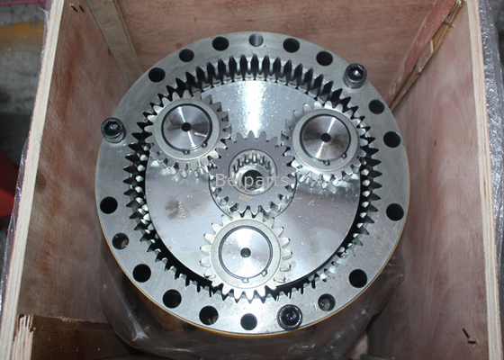 R450-7 de schommelingsreductiemiddel van graafwerktuigswing gearbox R450 31QUARTERBACK-10140