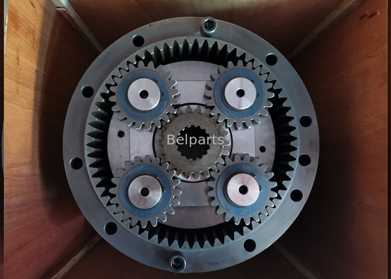 Sk200-3 graafwerktuig Swing Gearbox SK200 24100J11091F2