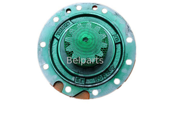 Graafwerktuigzx70 4SJL997 Zwenkende Versnellingsbak 4445648 SchommelingsVersnellingsbak