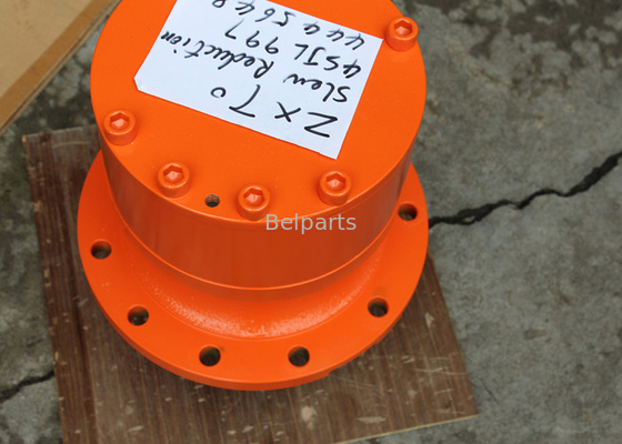 ZX70 4SJL997 4445648 Graafwerktuig Swing Gearbox