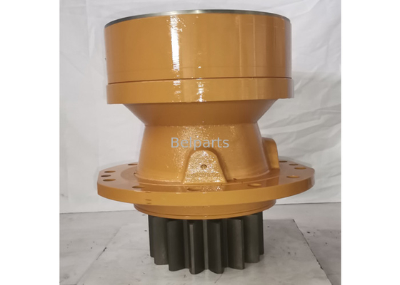 R455 r450lc-7 r500-7 r500lc-7 het Graafwerktuig Slewing Gearbox 31NB-11150 van de Schommelingsvermindering R450 R500