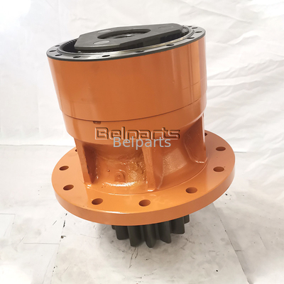 Belpartsgraafwerktuig Swing Gearbox hd700-5 hd800-5 HD820 SH280 van de de Versnellingsbakschommeling van Reductor van het Schommelingsapparaat de Motor Assy