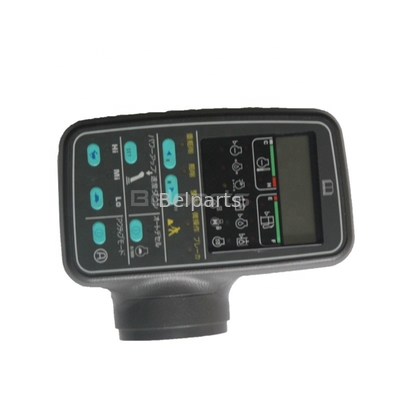 Belpartscomité het Graafwerktuig Spare Parts Monitor van Clustervertoning 7834-72-4002 voor pc200-6