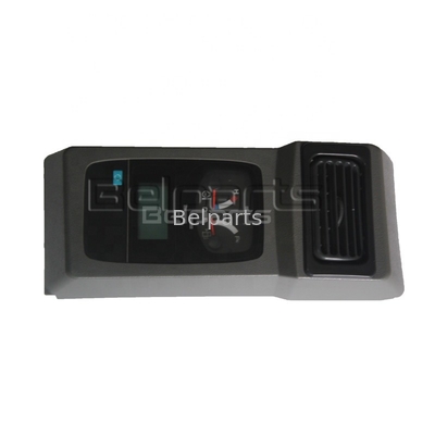 De Monitor van het de Clusterinstrument YN59E00011F2 van Belpartsdigger electric parts panel display voor Graafwerktuig sk200-6