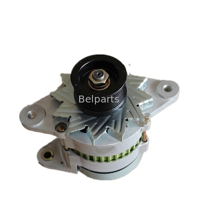 De Machinesdelen pc300lc-7 van de Belpartsbouw de Generator van de Motors6d114 Alternator 6D108
