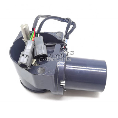 Ex200-5 ex200-6 Graafwerktuig Electric Parts 4614911 Gaspedaalmotor