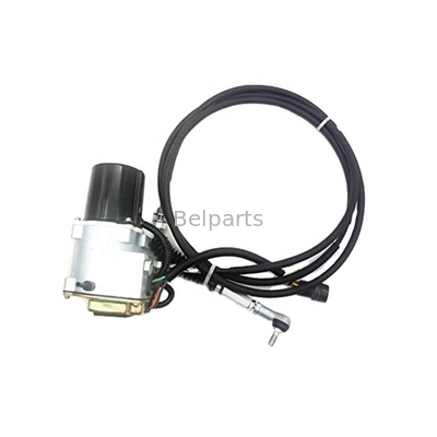 Stepper van Electric Parts E320 van het Belpartsgraafwerktuig de Motor van het de Motor7y-3913 Gaspedaal van de Motor7y3913 Versneller