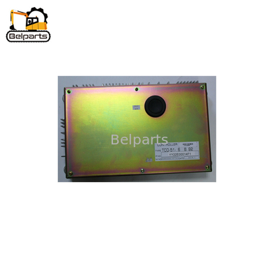 Het Controlemechanisme van ECU cpu SK135 SK135SR YY22E00014F1 van graafwerktuigcomputer control board