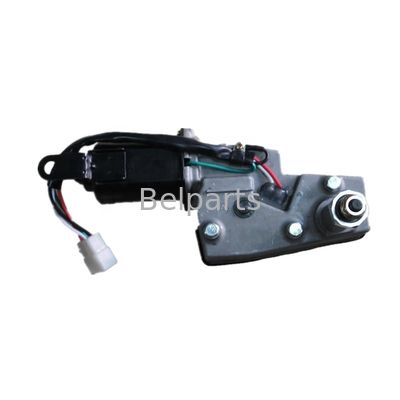 Graafwerktuig Spare Parts EX450 PC60 pc200-6 ex200-5 Voorruit 4369540 Wissermotor