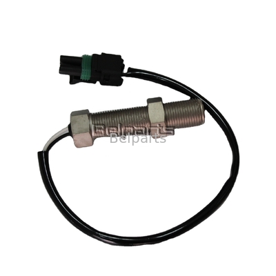 De Snelheidssensor van Electric Parts R200 21Q6-15800 21E3-0042 van het Belpartsgraafwerktuig