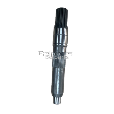 Het Graafwerktuig Swing Motor Shaft 167-3855 van machinesMotoronderdelen E330D E336D voor